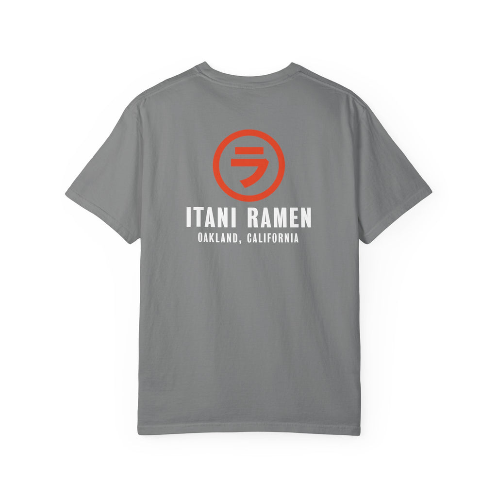 Classic Logo Itani Ramen T-Shirt