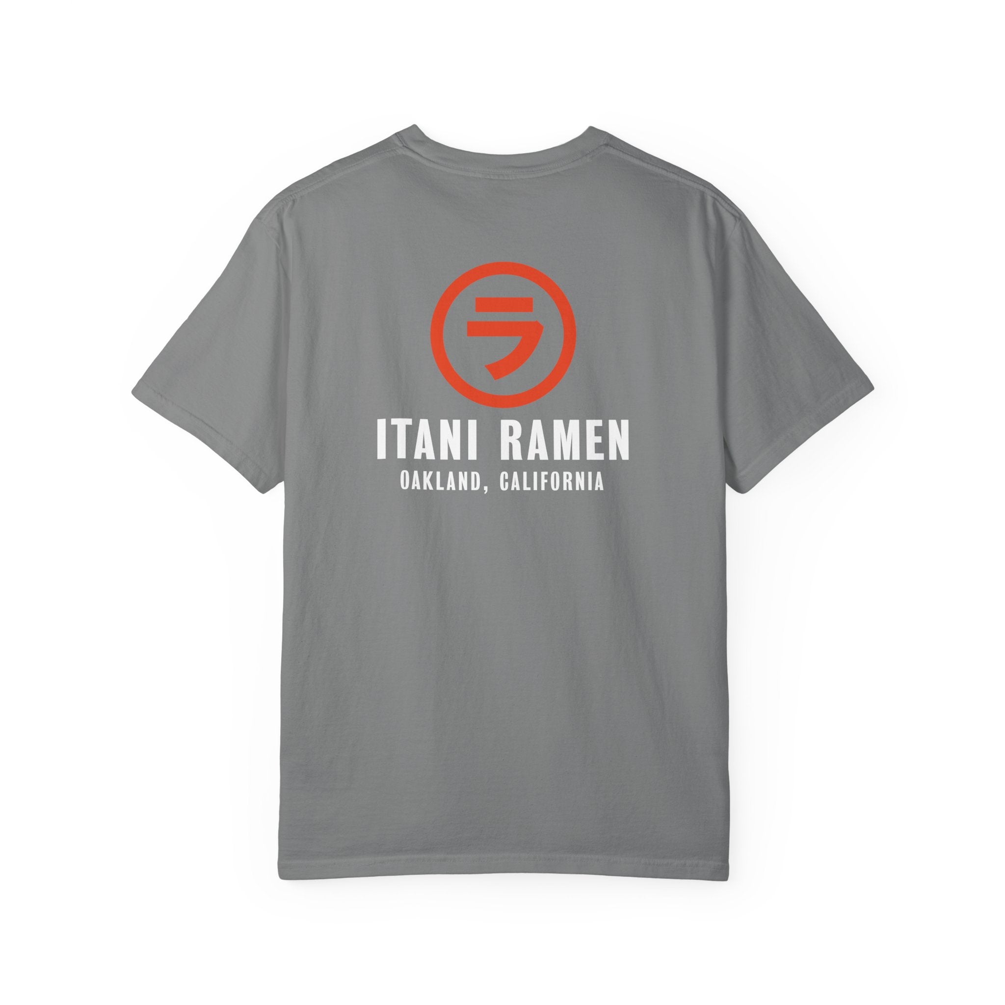 Classic Logo Itani Ramen T-Shirt