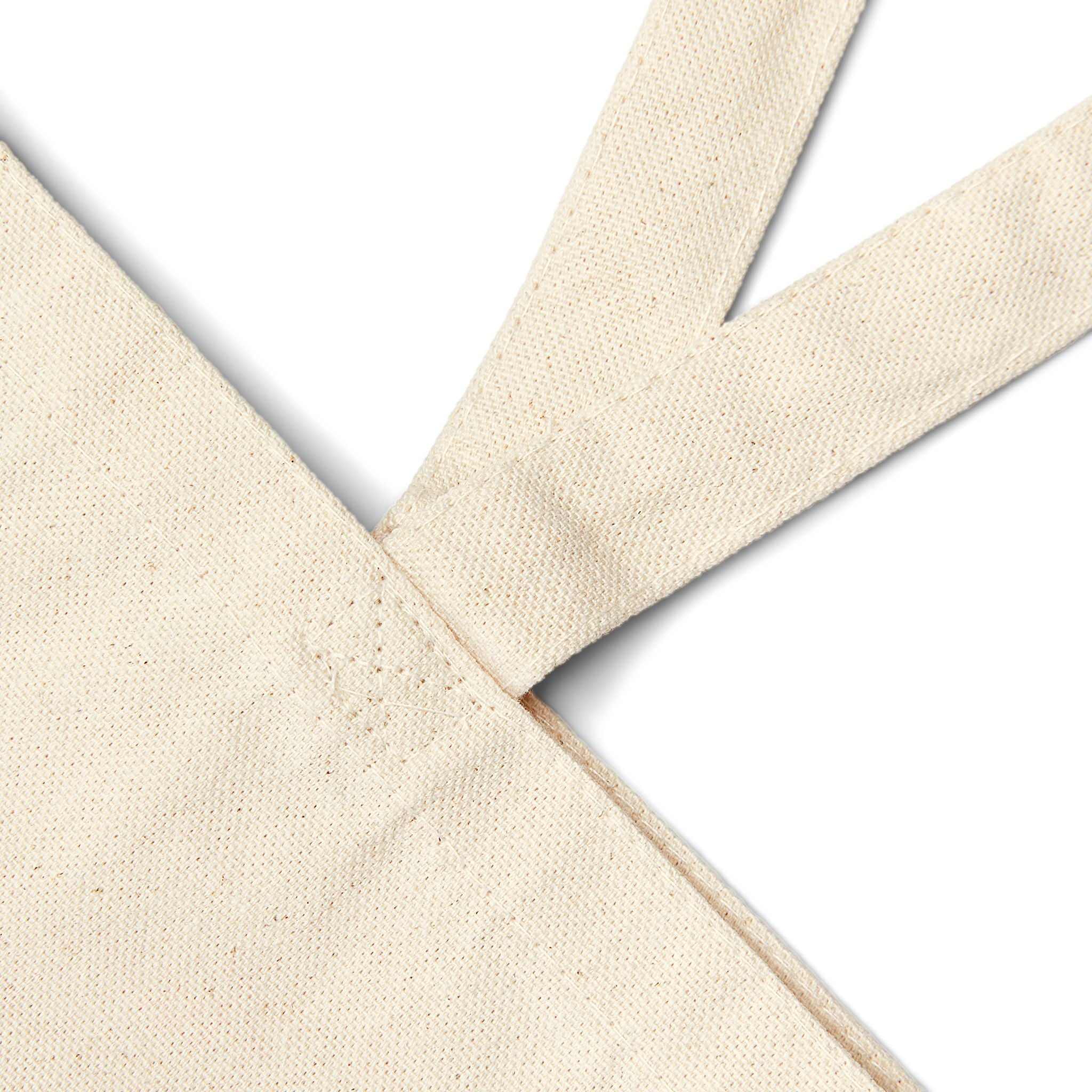 10 Years Itani Ramen Cotton Canvas Tote Bag