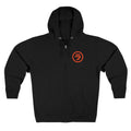 Big on Telegraph Itani Ramen Unisex Zip Hoodie