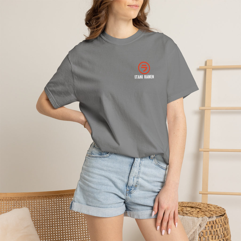 Classic Logo Itani Ramen T-Shirt
