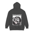 Half Tone Bowl Itani Ramen Pullover Hoodie