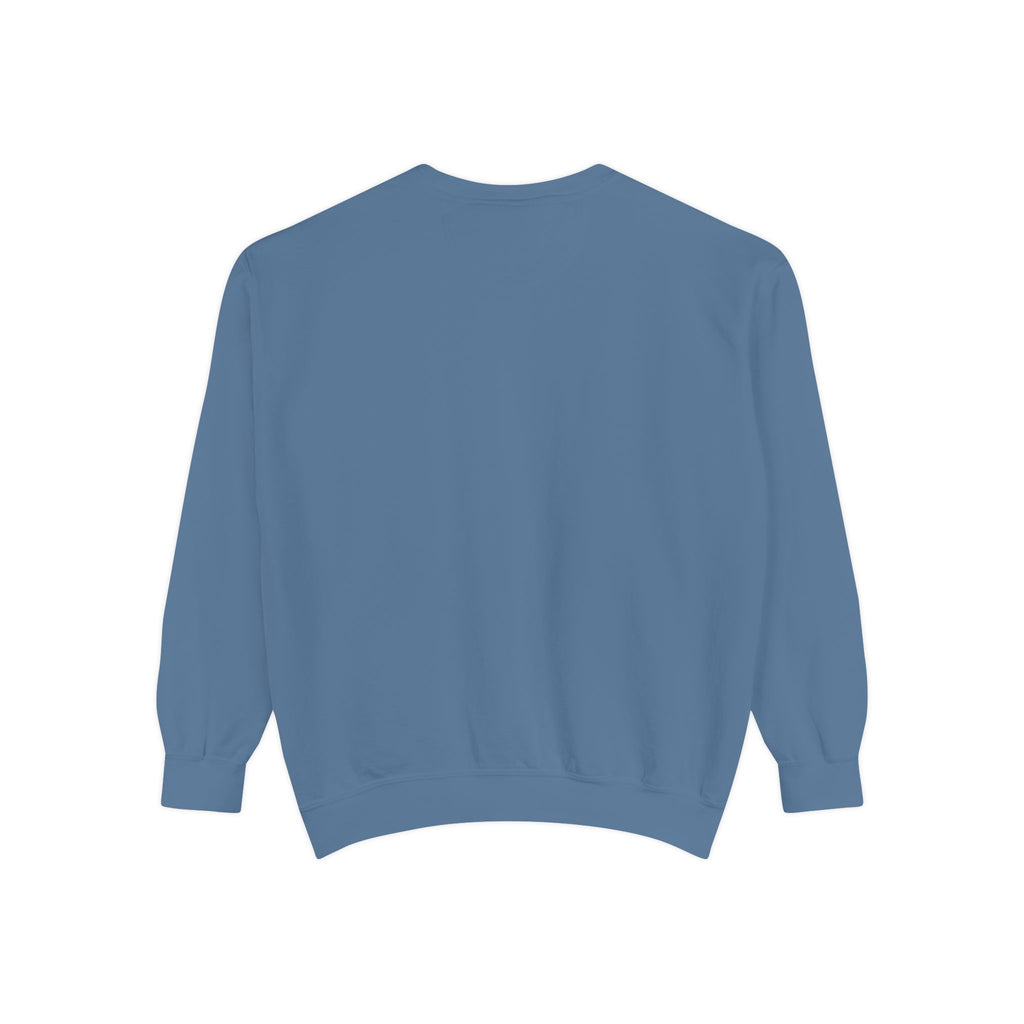Sunset.wav Itani Ramen Crewneck Sweatshirt