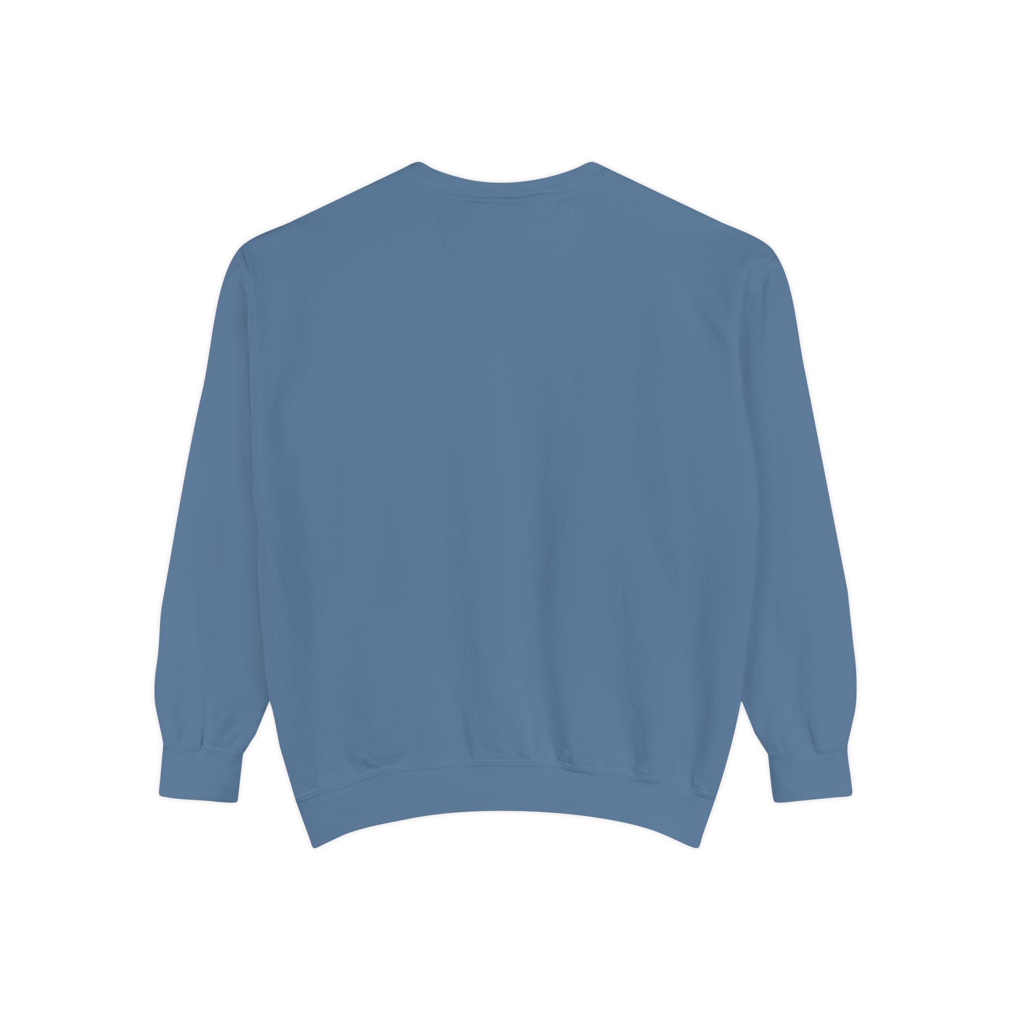 Sunset.wav Itani Ramen Crewneck Sweatshirt