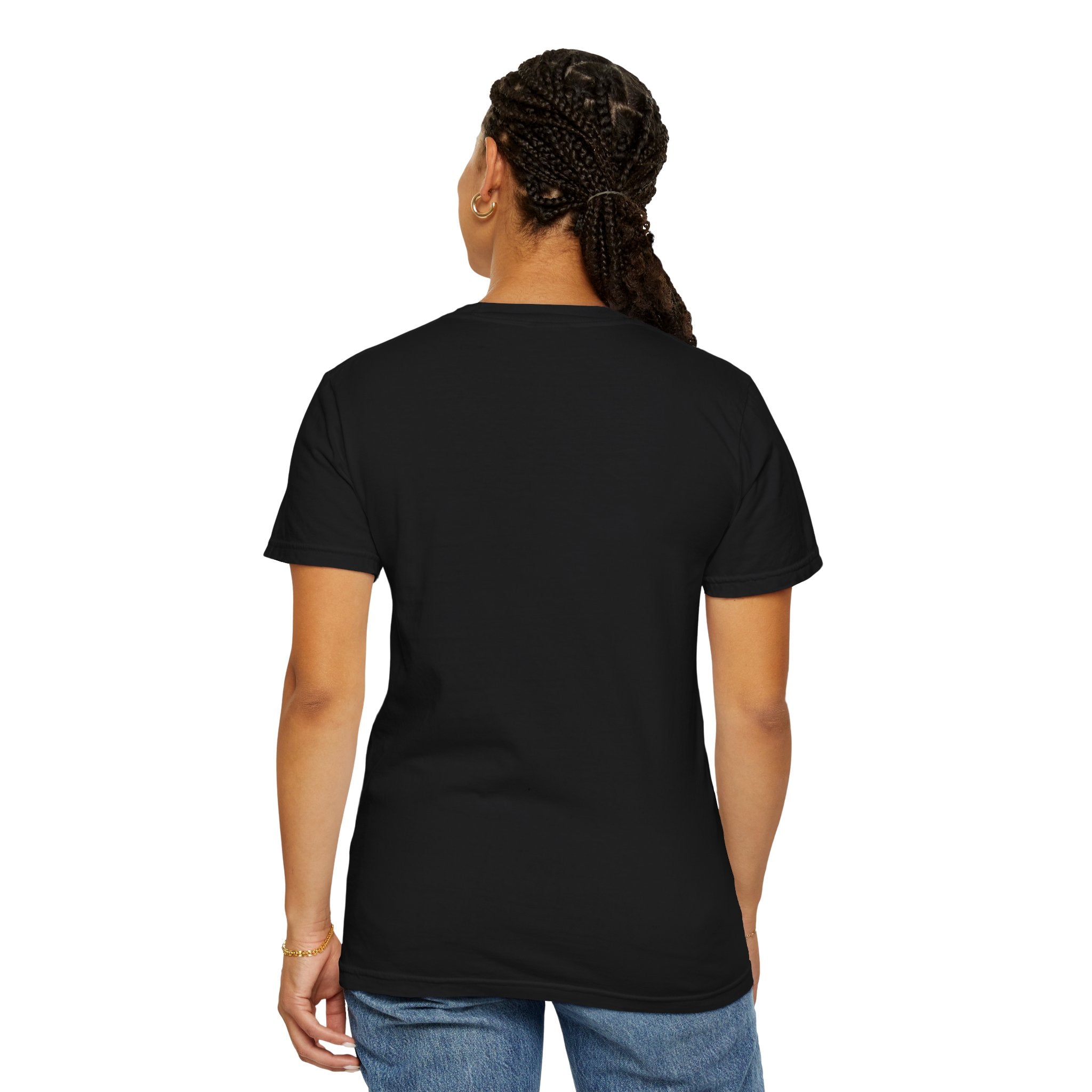 Half Tone Bowl Itani Ramen T-shirt