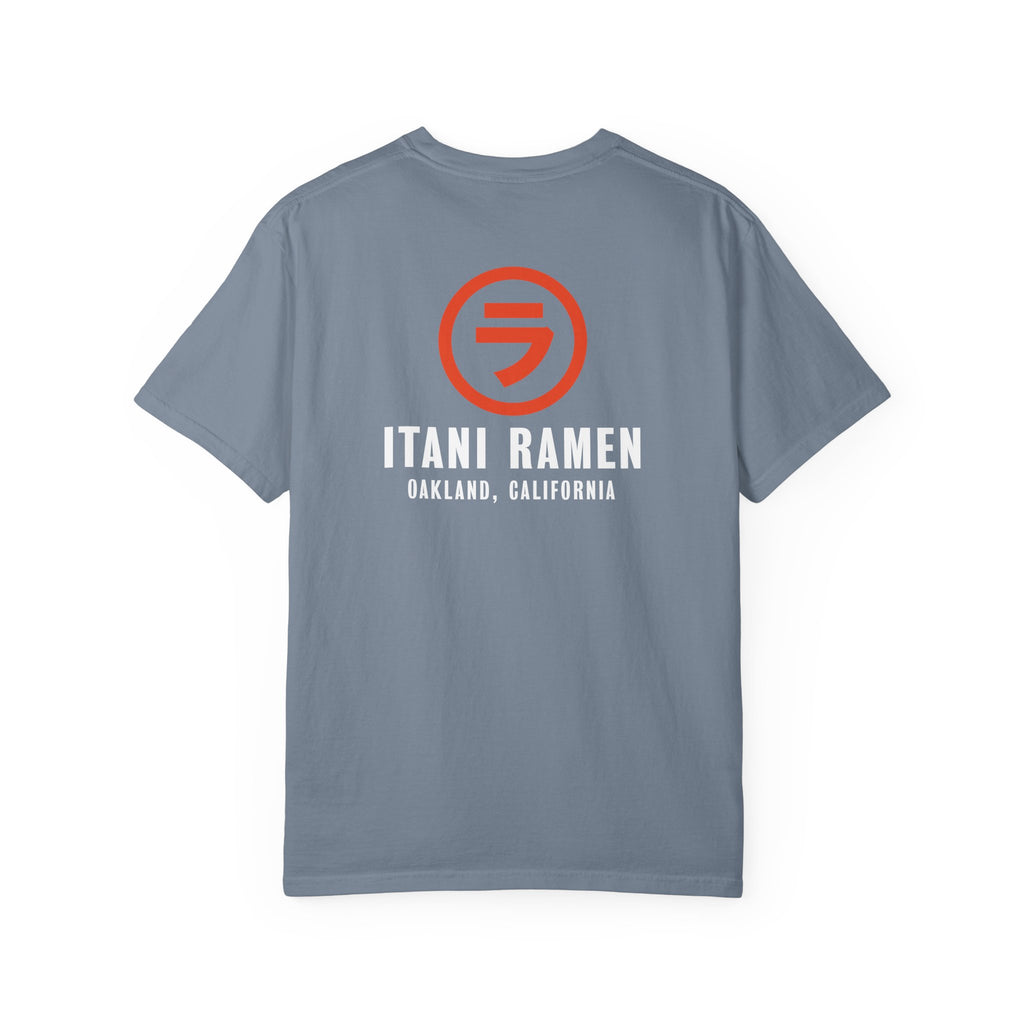 Classic Logo Itani Ramen T-Shirt