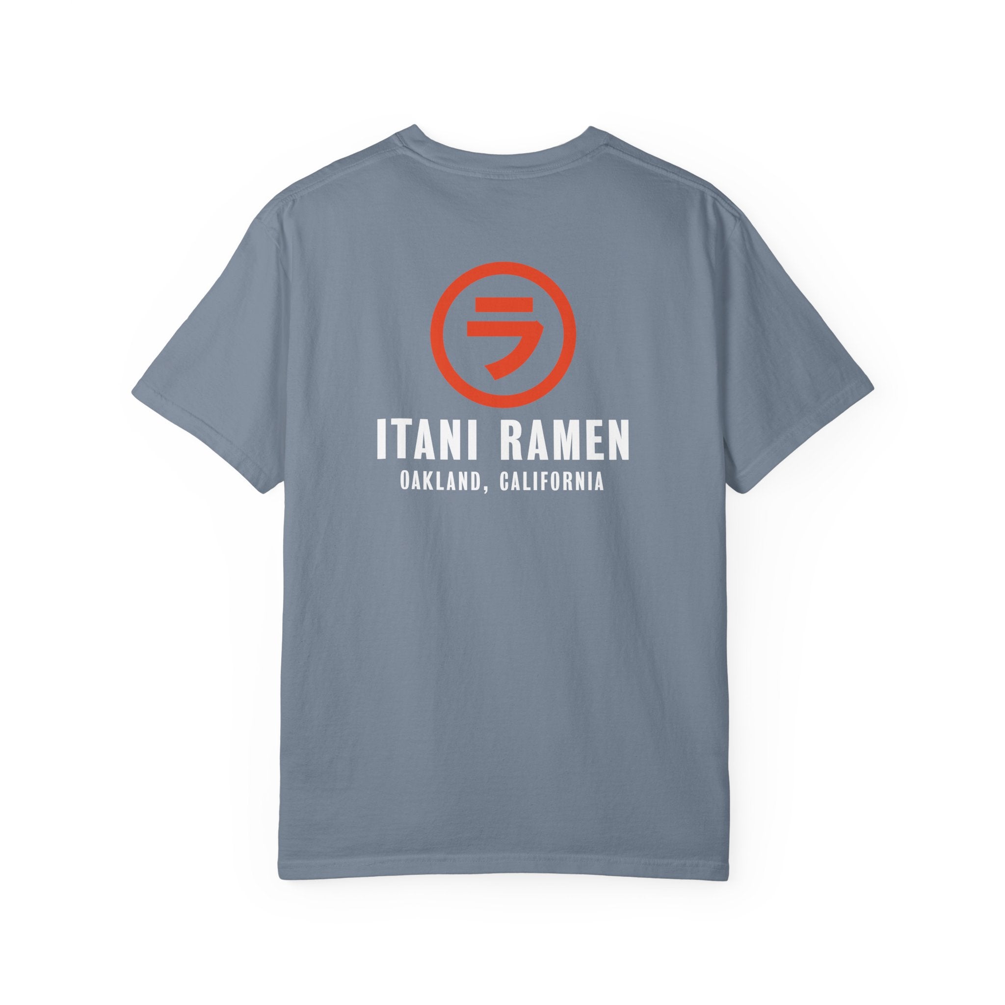 Classic Logo Itani Ramen T-Shirt