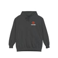 Classic Logo Itani Ramen Pullover Hoodie