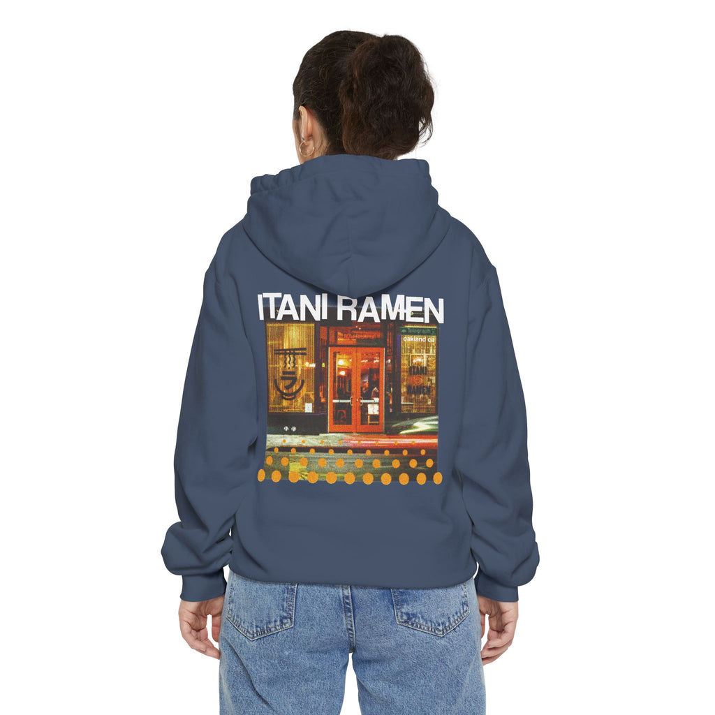 Big on Telegraph Itani Ramen Pullover Hoodie
