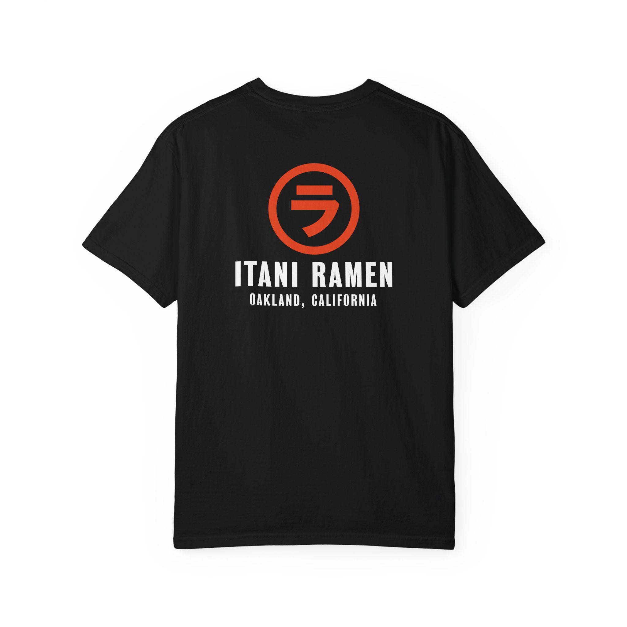 Classic Logo Itani Ramen T-Shirt