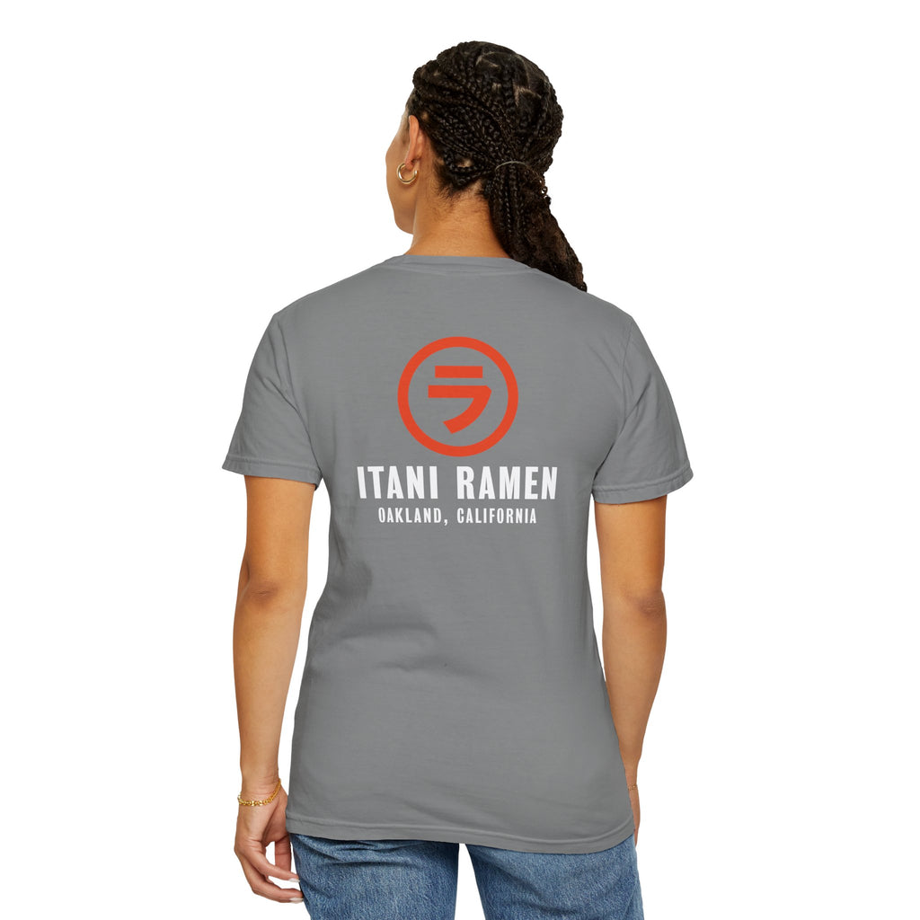 Classic Logo Itani Ramen T-Shirt