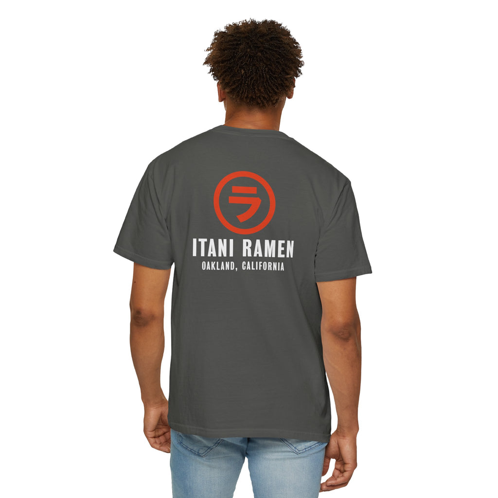 Classic Logo Itani Ramen T-Shirt