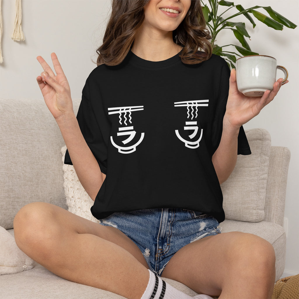 Ramen Mama Itani Ramen T-Shirt