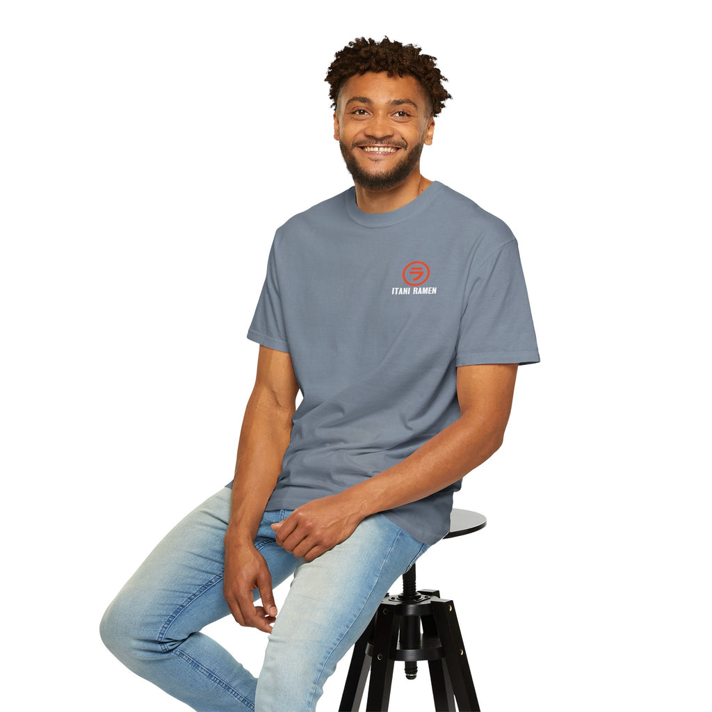 Classic Logo Itani Ramen T-Shirt