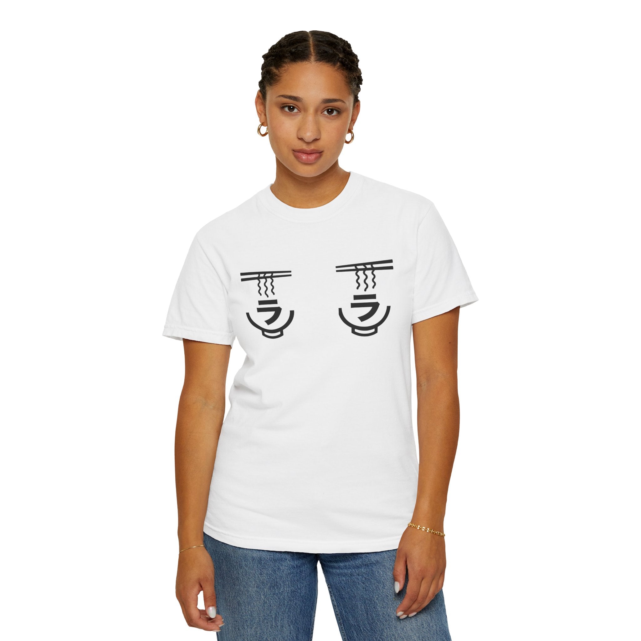 Ramen Mama Itani Ramen T-Shirt