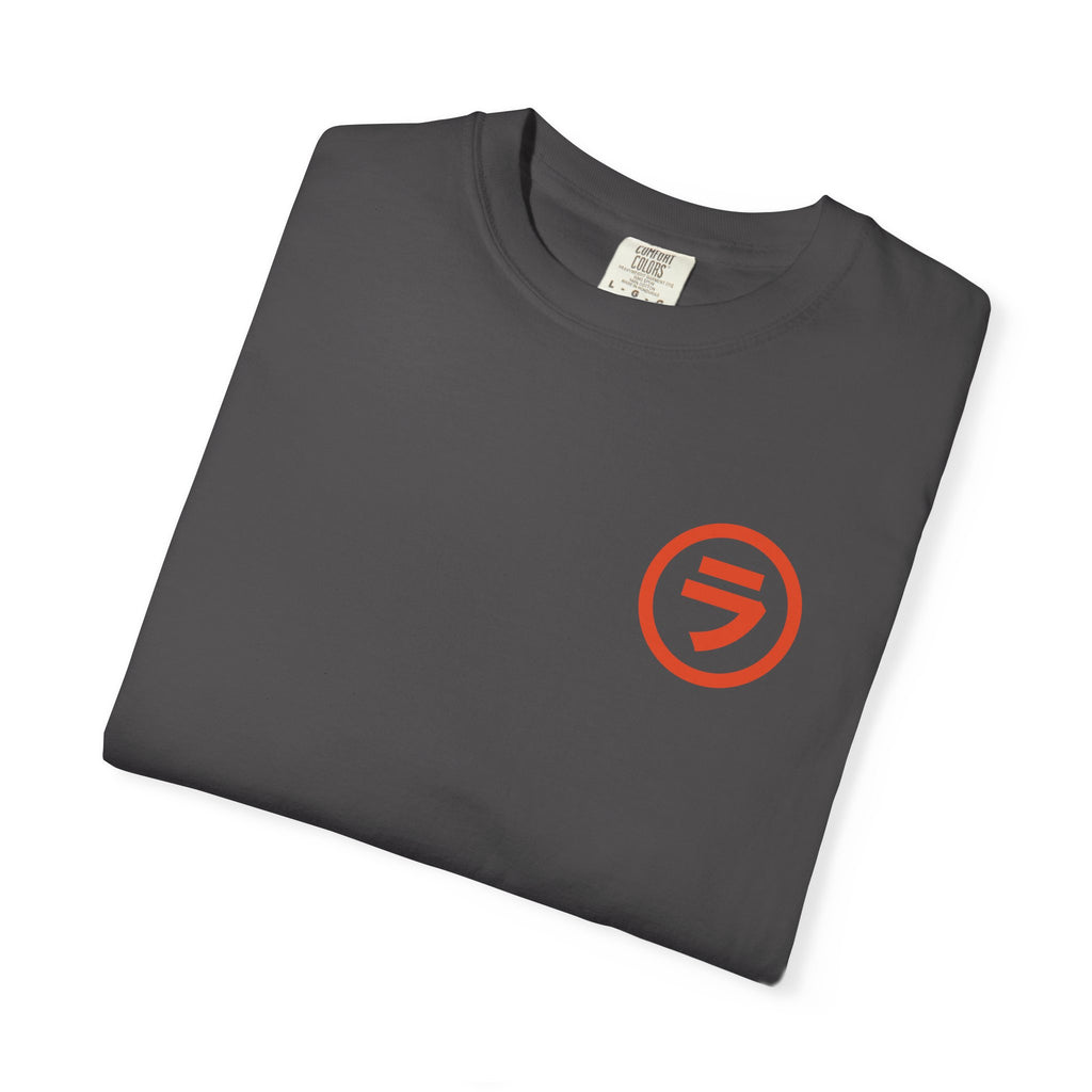 10 Years In Oakland Itani Ramen T-shirt