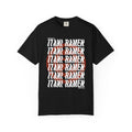 Wavy Daze Itani Ramen T-shirt