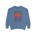 Sunset.wav Itani Ramen Crewneck Sweatshirt