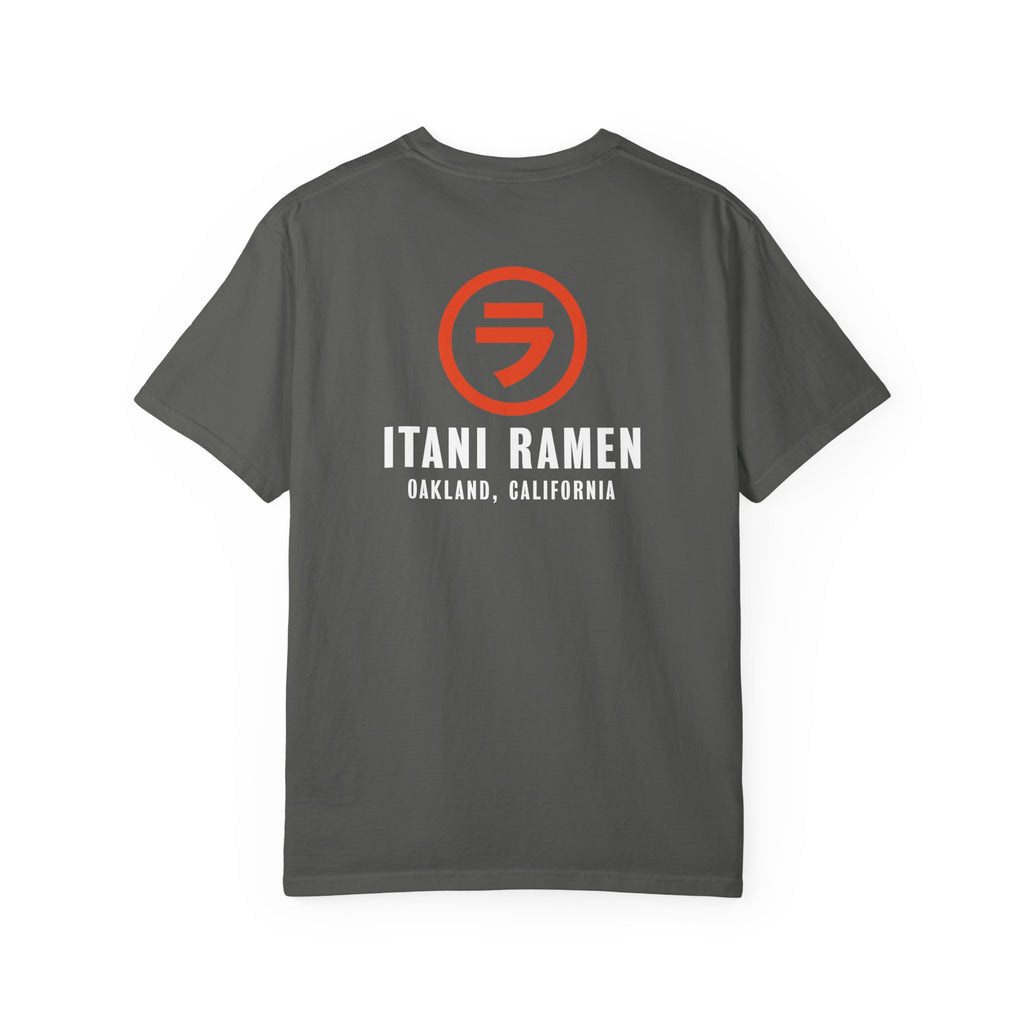 Classic Logo Itani Ramen T-Shirt