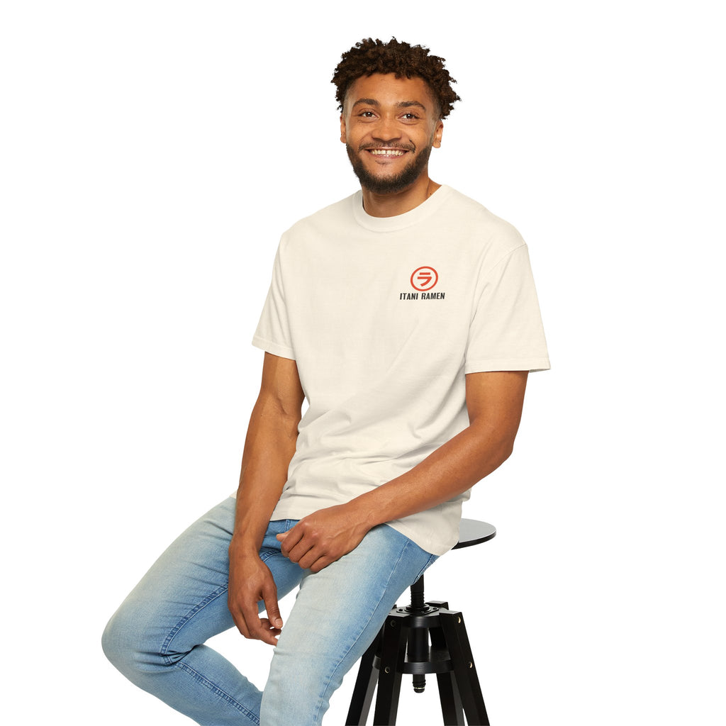 Classic Logo Itani Ramen T-Shirt