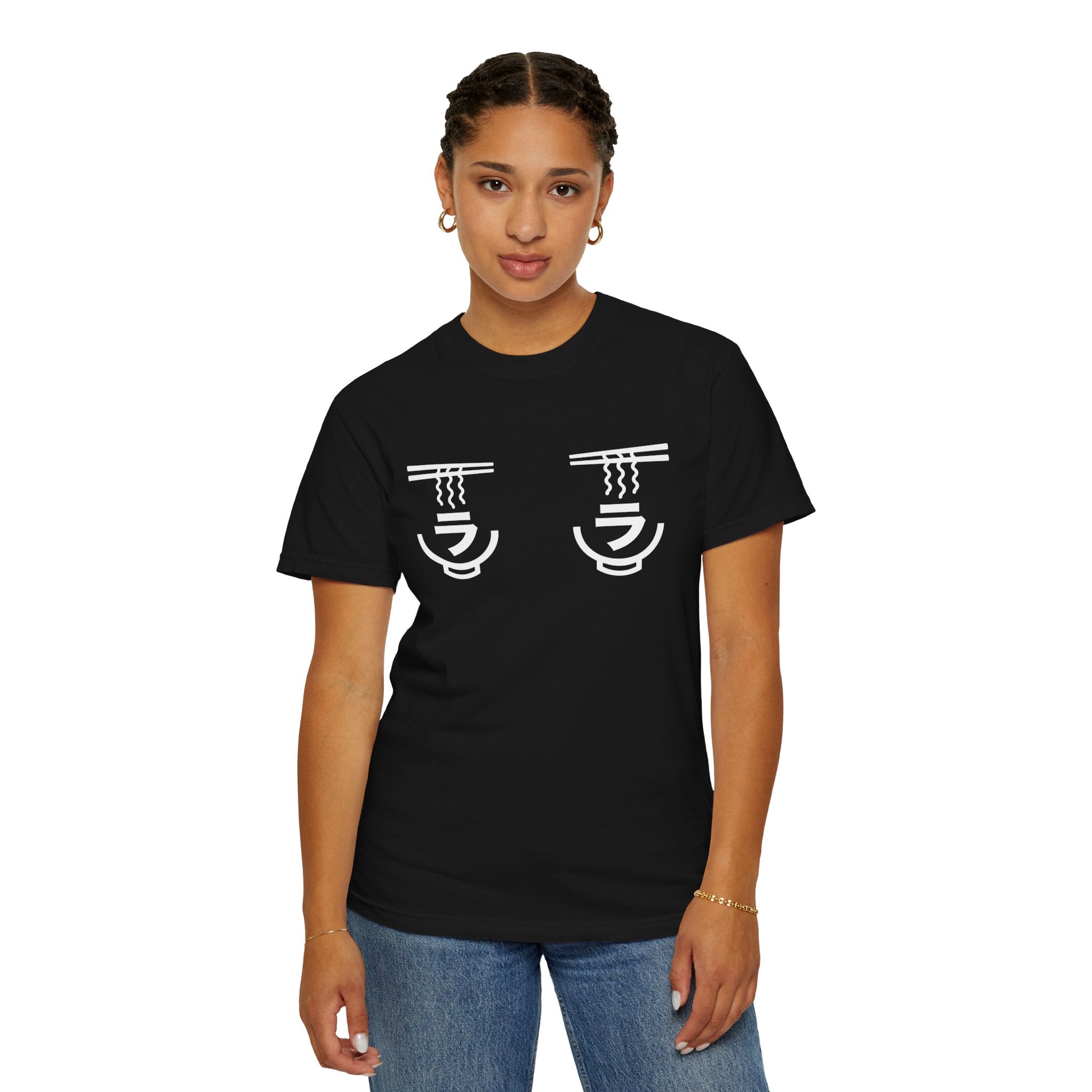 Ramen Mama Itani Ramen T-Shirt
