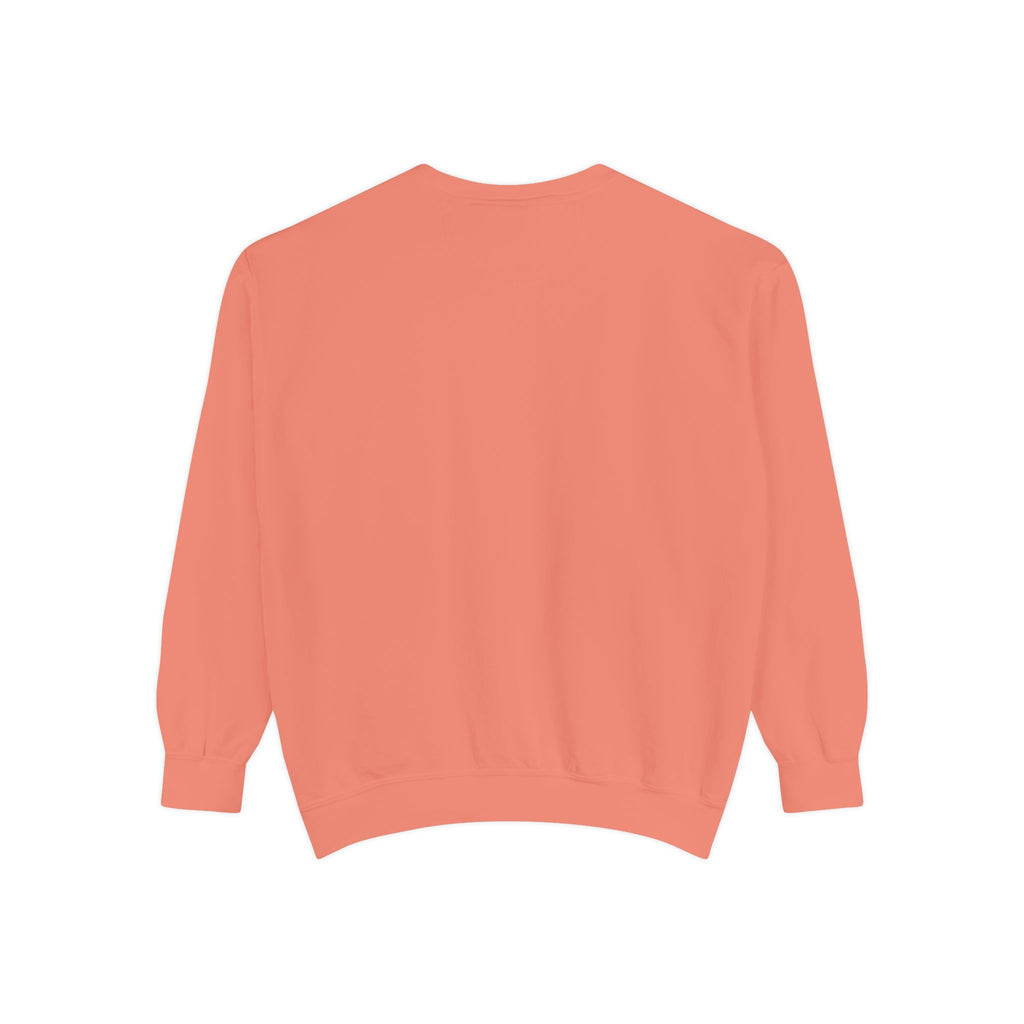 Sunset.wav Itani Ramen Crewneck Sweatshirt