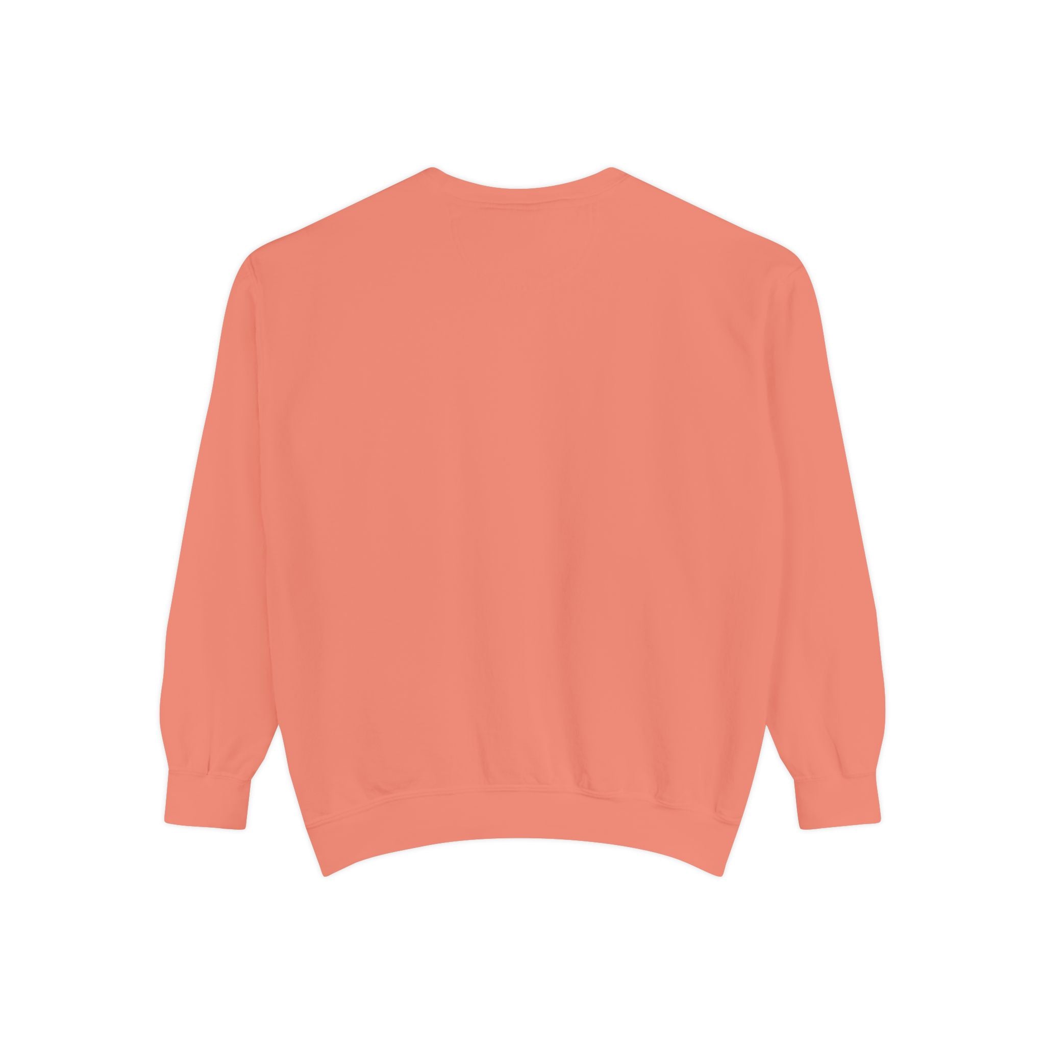 Sunset.wav Itani Ramen Crewneck Sweatshirt