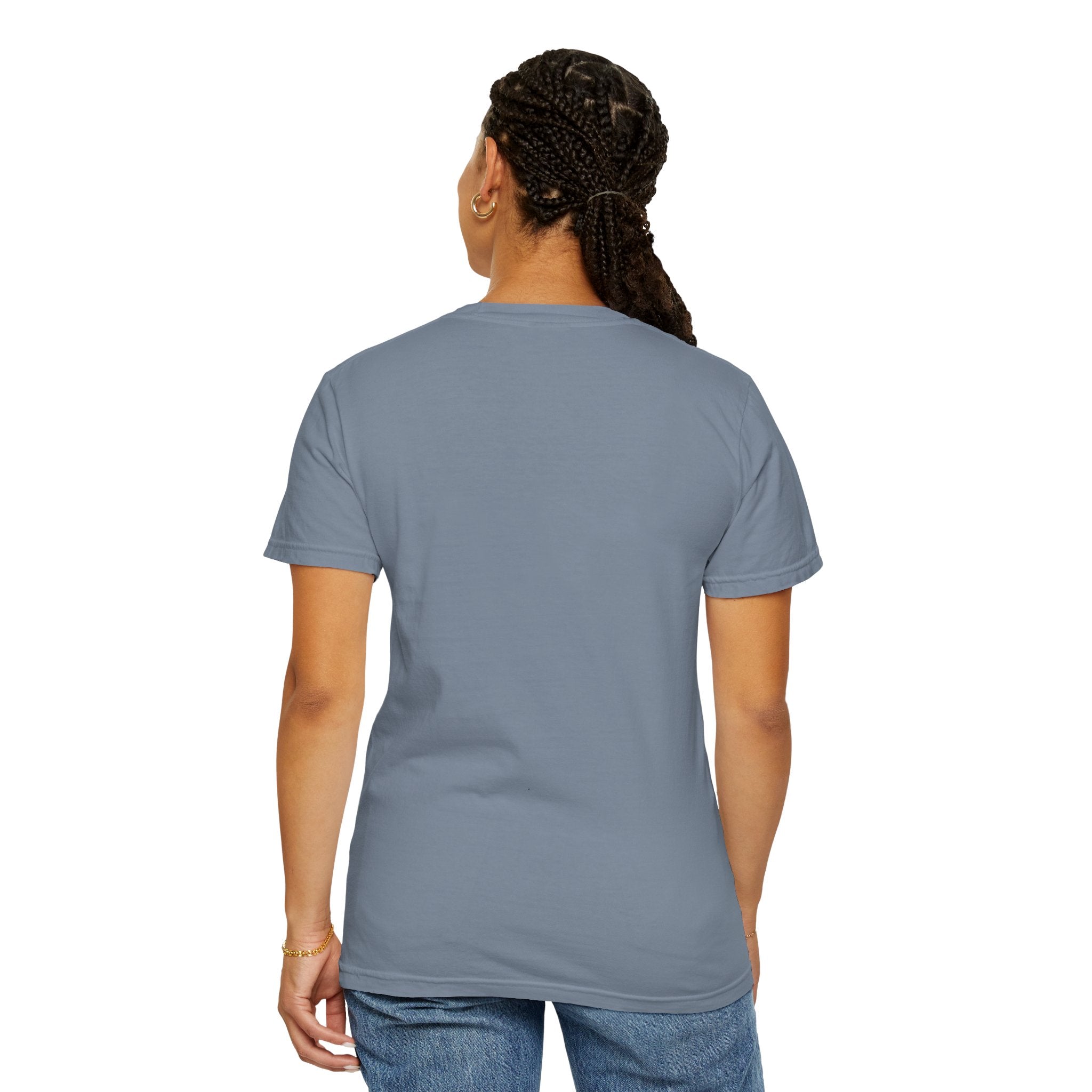 Half Tone Bowl Itani Ramen T-shirt