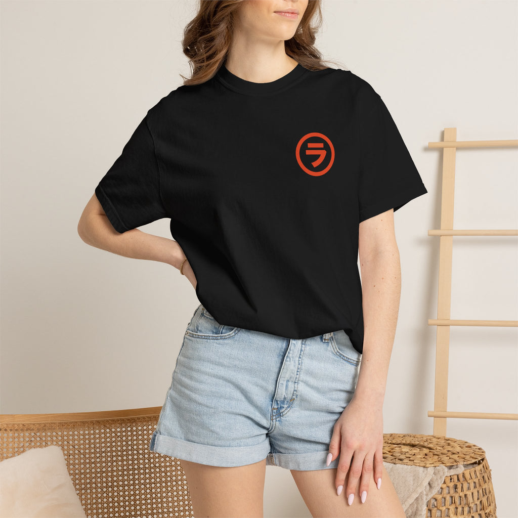 10 Years In Oakland Itani Ramen T-shirt