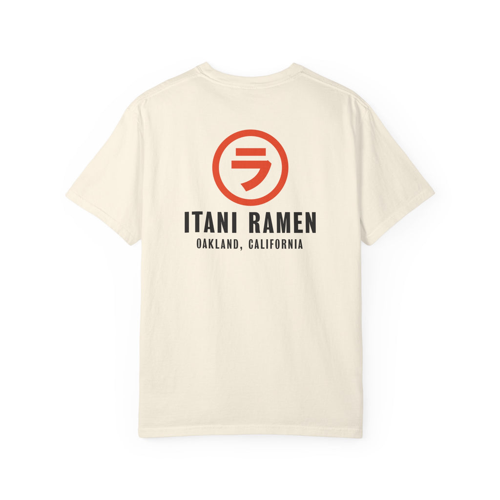 Classic Logo Itani Ramen T-Shirt