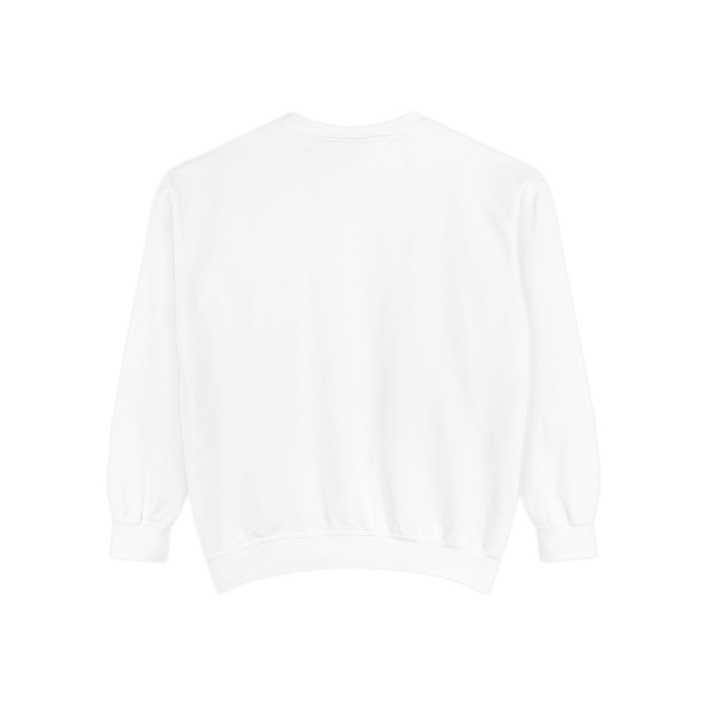 Retro Ramen Bowl Itani Ramen Crewneck Sweatshirt