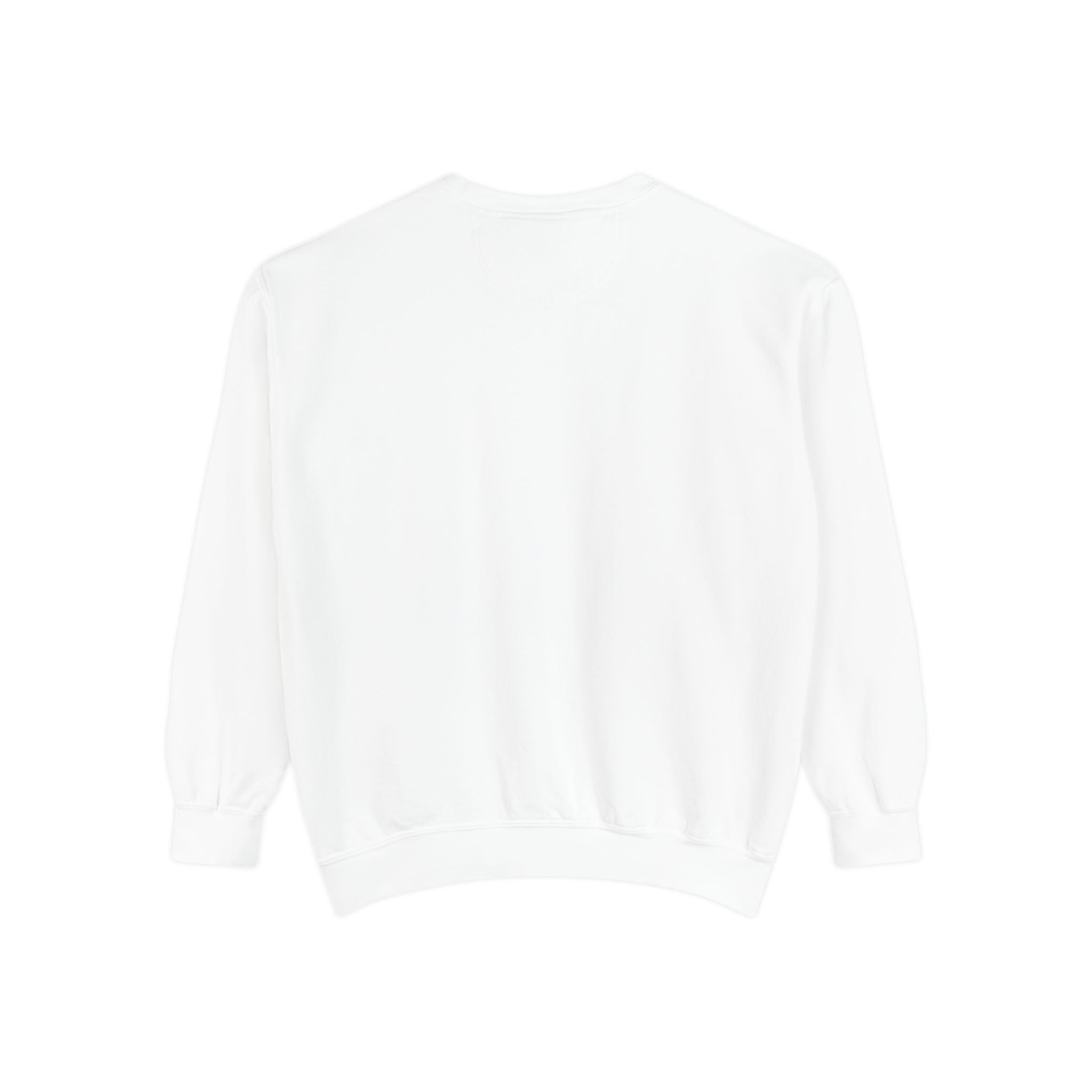 Retro Ramen Bowl Itani Ramen Crewneck Sweatshirt