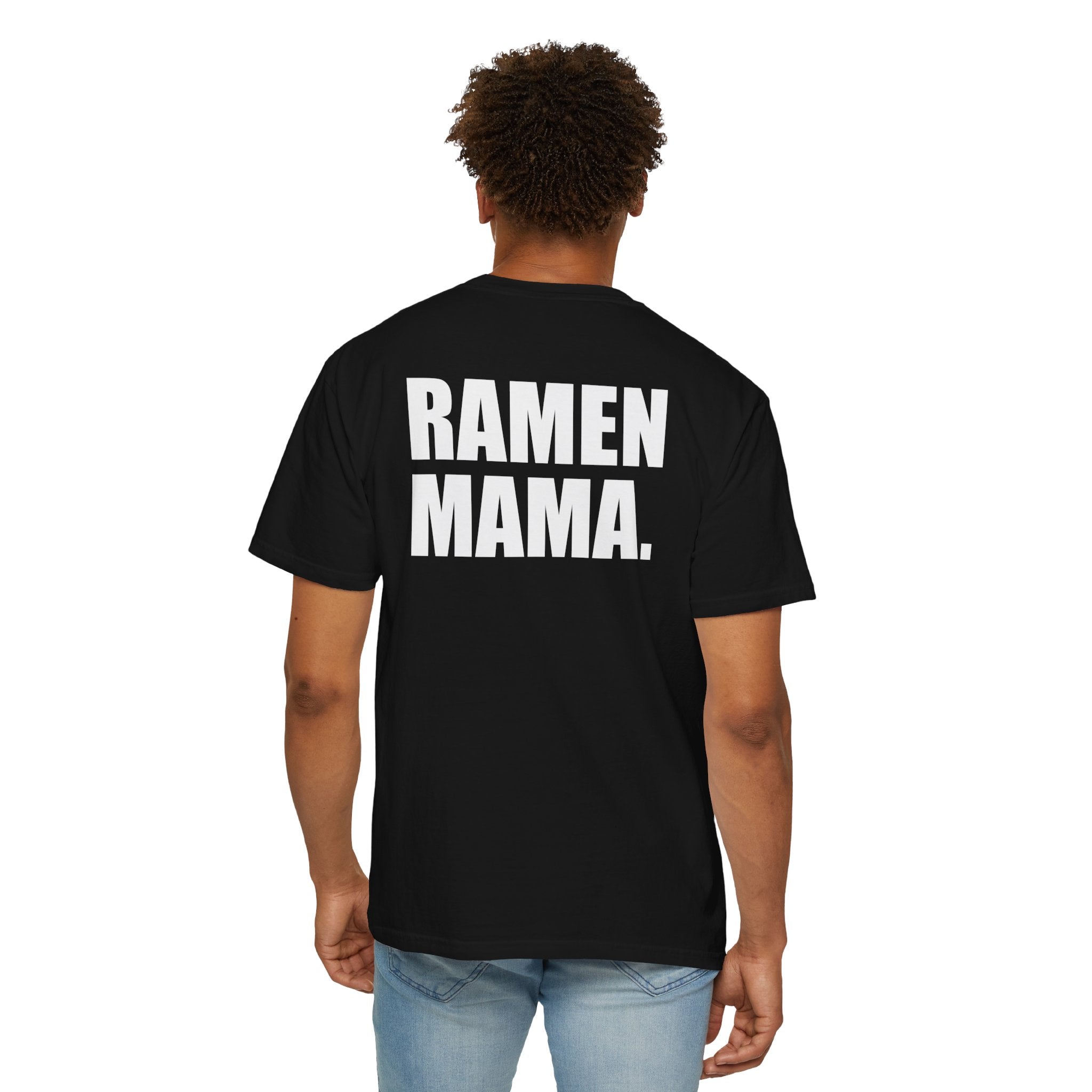Ramen Mama Itani Ramen T-Shirt