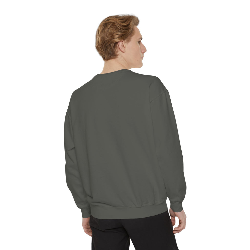 Big on Telegraph Itani Ramen Pullover Sweatshirt