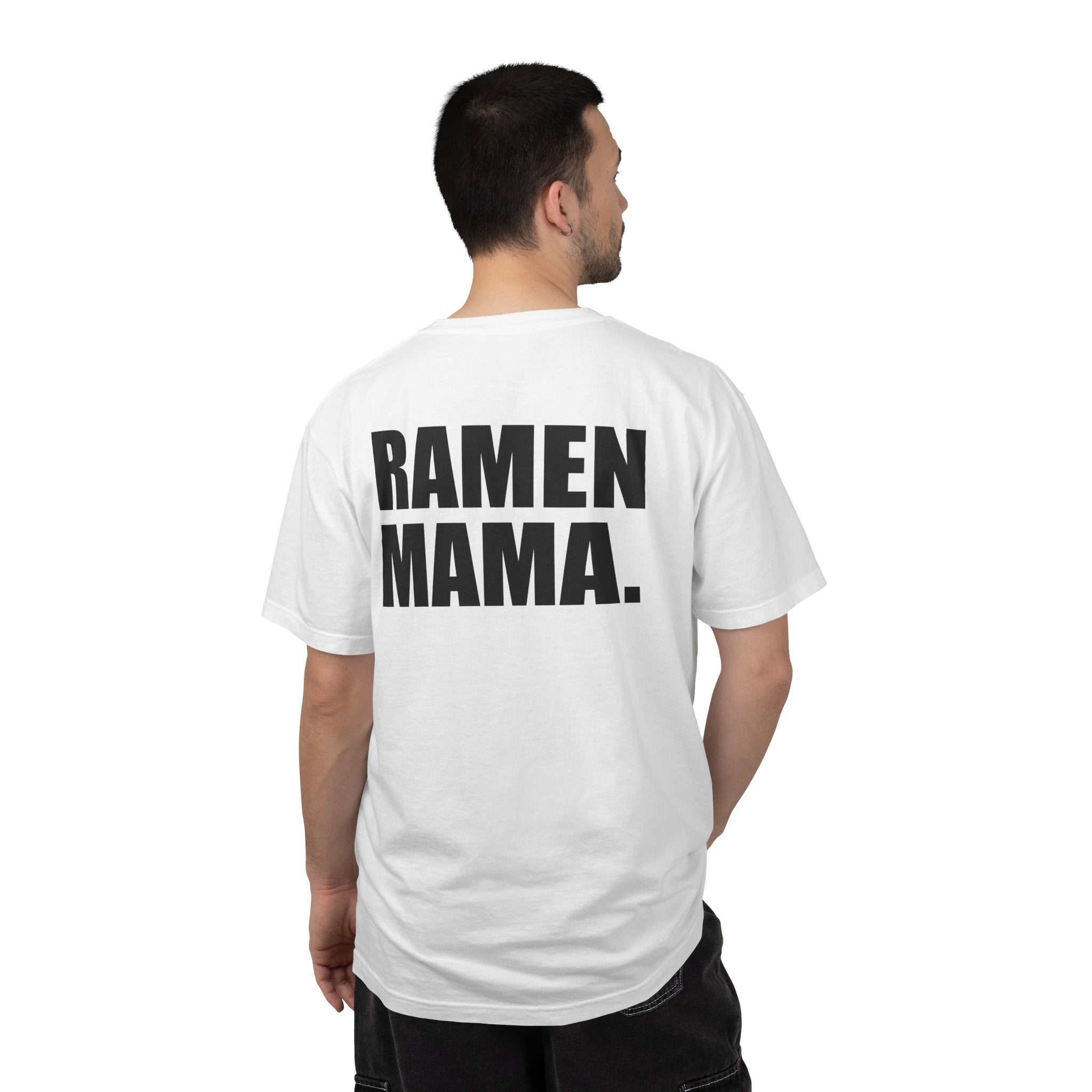 Ramen Mama Itani Ramen T-Shirt