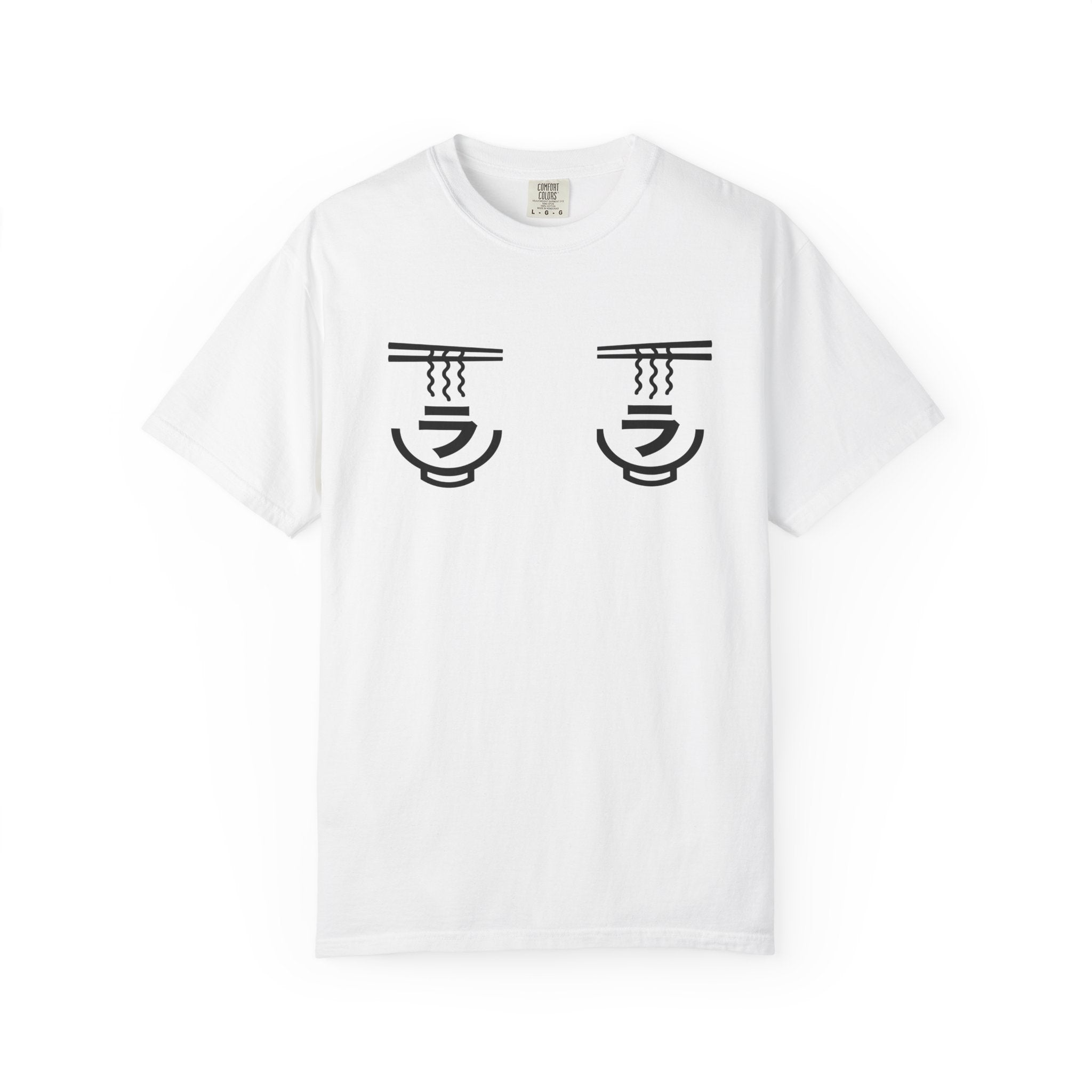 Ramen Mama Itani Ramen T-Shirt
