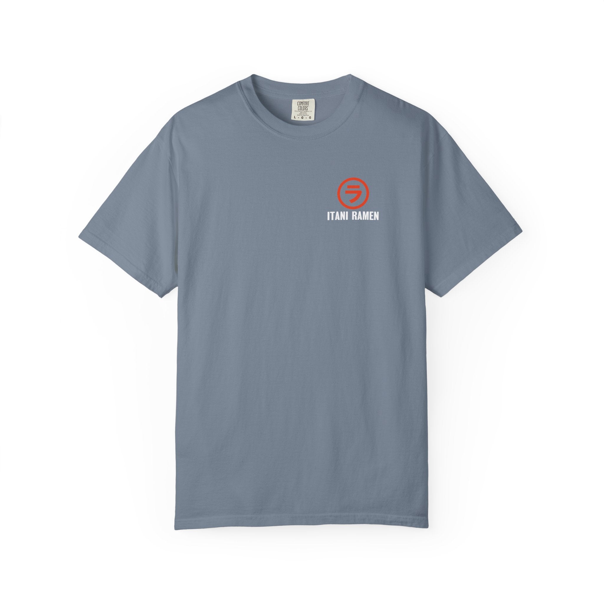 Classic Logo Itani Ramen T-Shirt