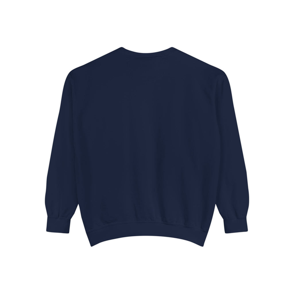 Sunset.wav Itani Ramen Crewneck Sweatshirt