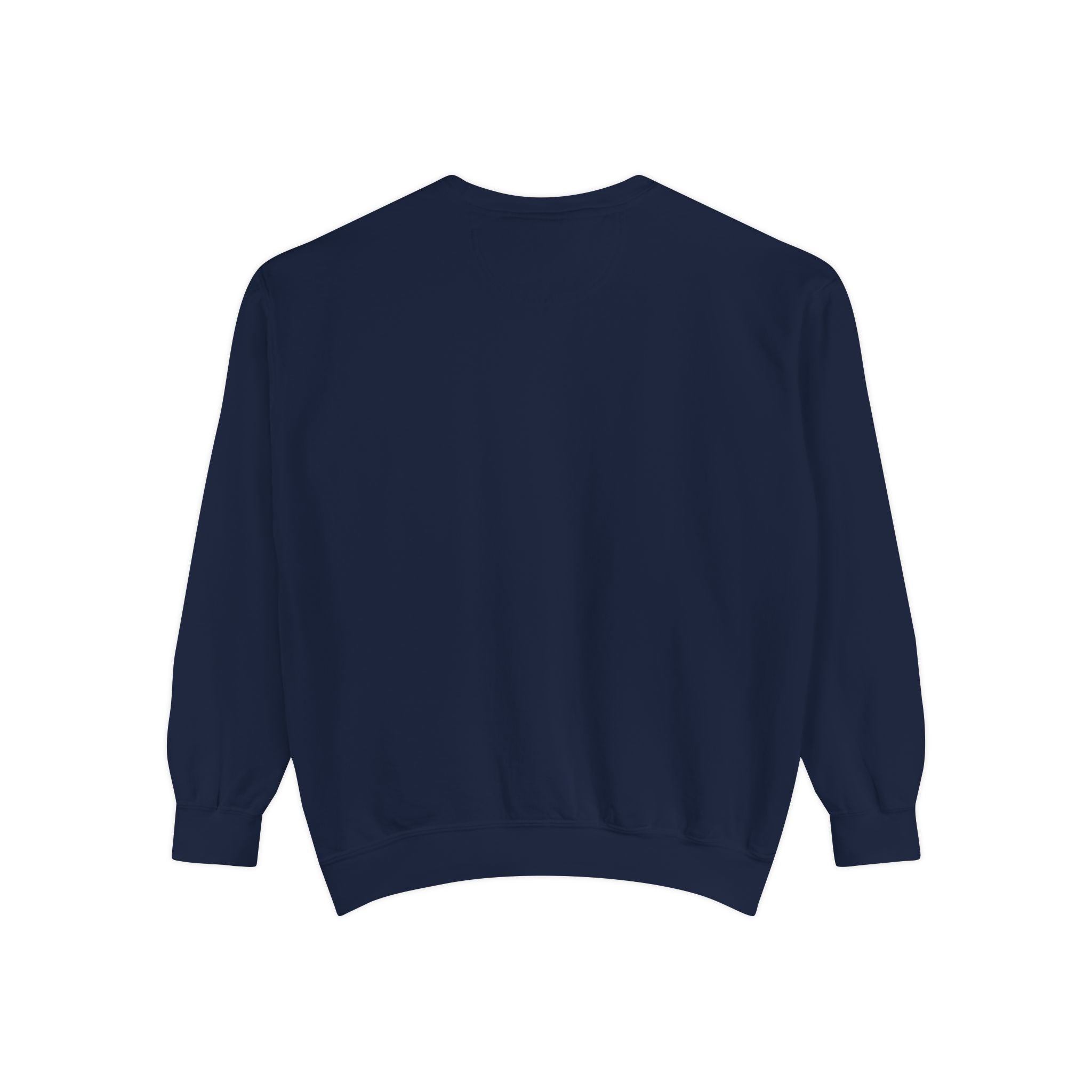 Sunset.wav Itani Ramen Crewneck Sweatshirt
