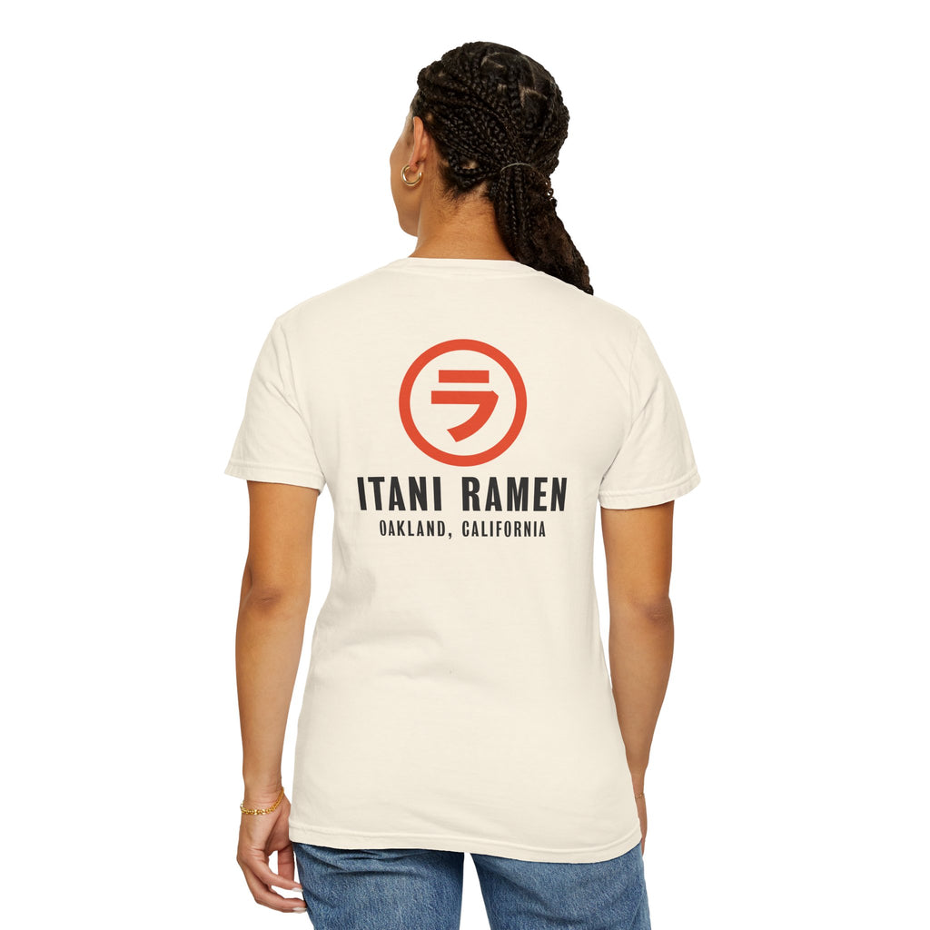 Classic Logo Itani Ramen T-Shirt
