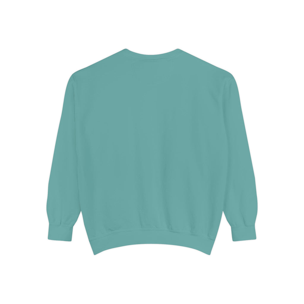 Sunset.wav Itani Ramen Crewneck Sweatshirt