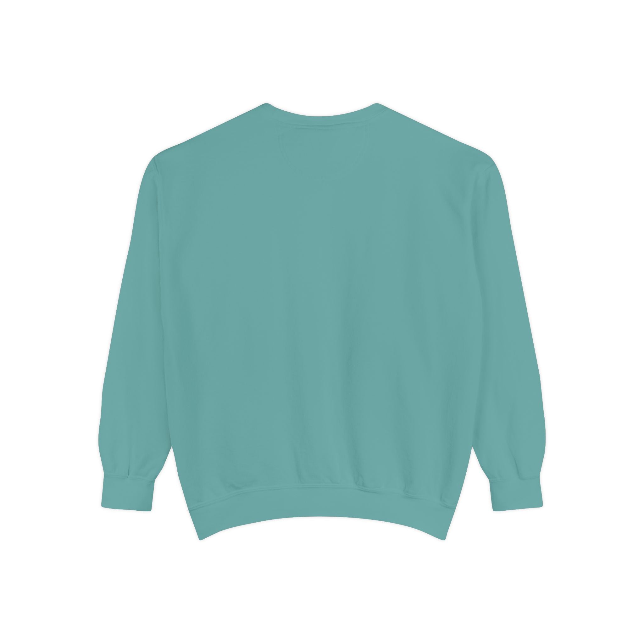 Sunset.wav Itani Ramen Crewneck Sweatshirt
