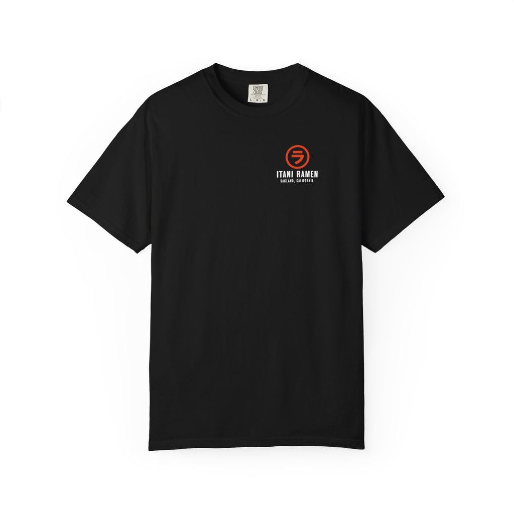 Relax It's Ramen. Itani Ramen T-Shirt