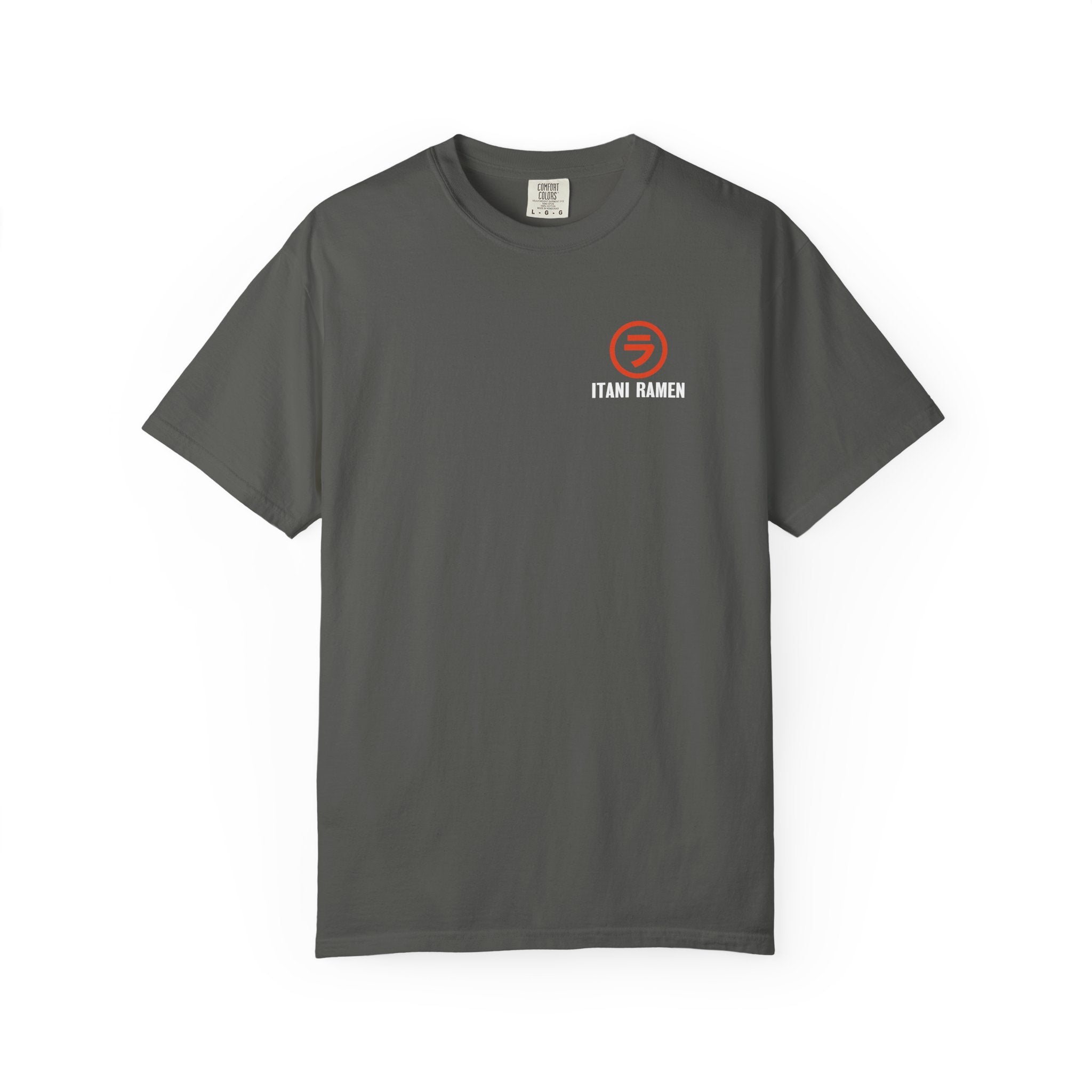 Classic Logo Itani Ramen T-Shirt