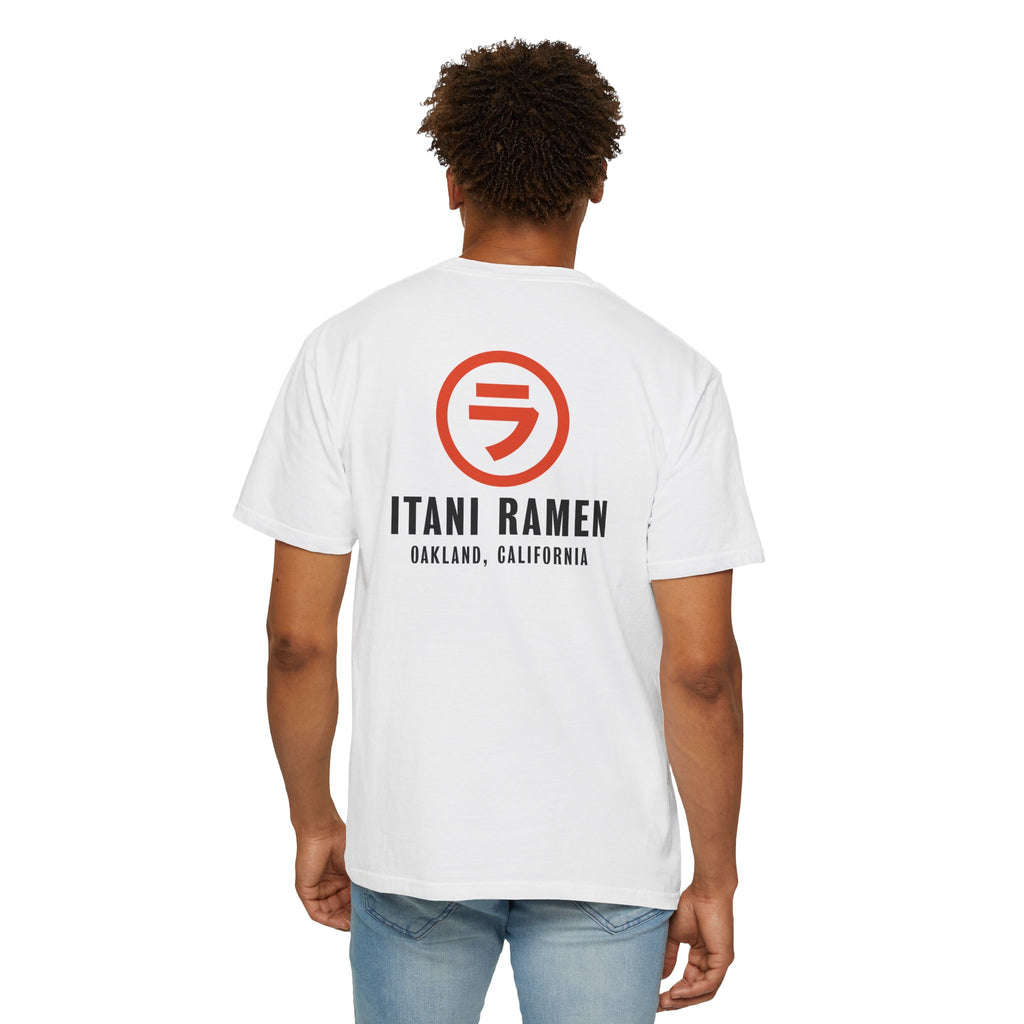 Classic Logo Itani Ramen T-Shirt