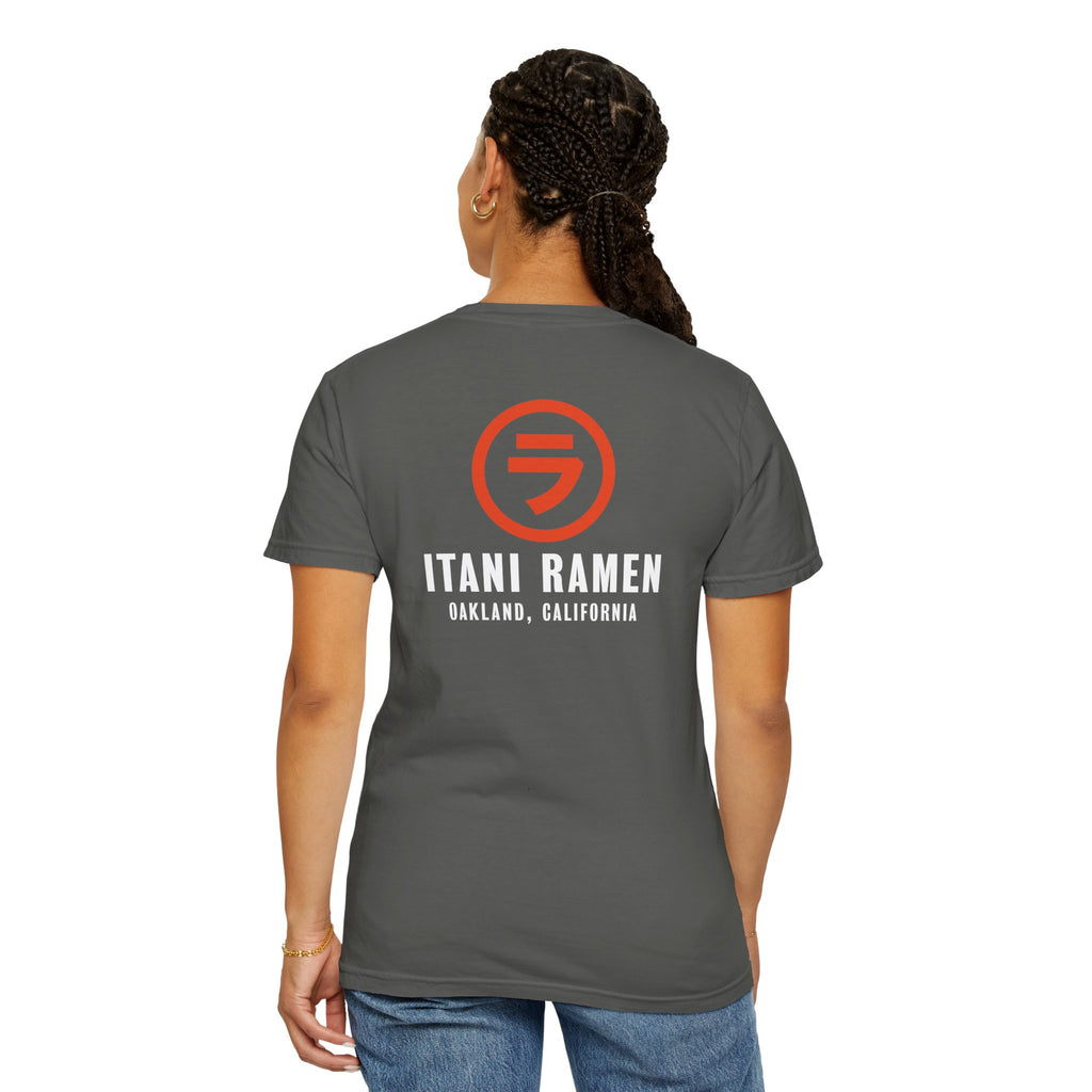 Classic Logo Itani Ramen T-Shirt