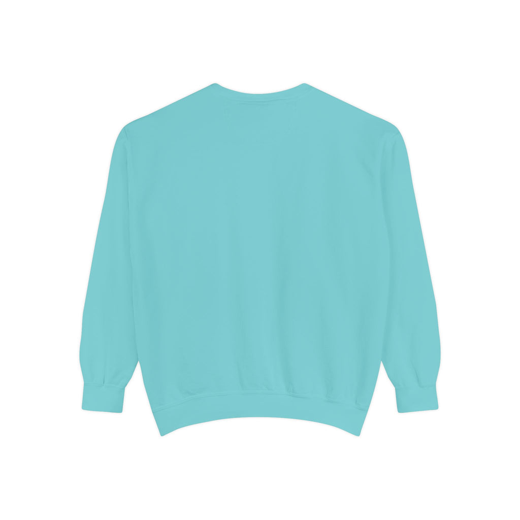 Retro Ramen Bowl Itani Ramen Crewneck Sweatshirt
