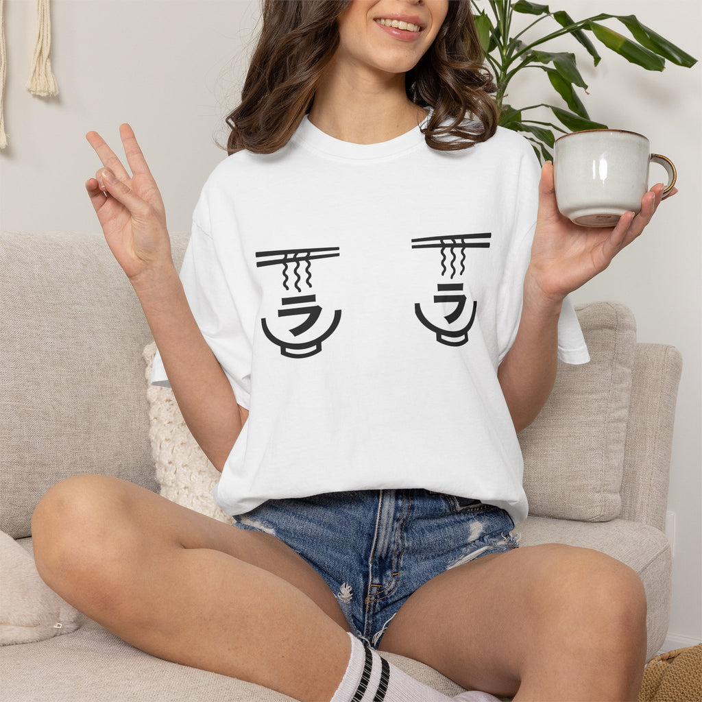 Ramen Mama Itani Ramen T-Shirt
