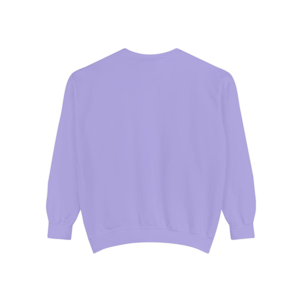 Sunset.wav Itani Ramen Crewneck Sweatshirt
