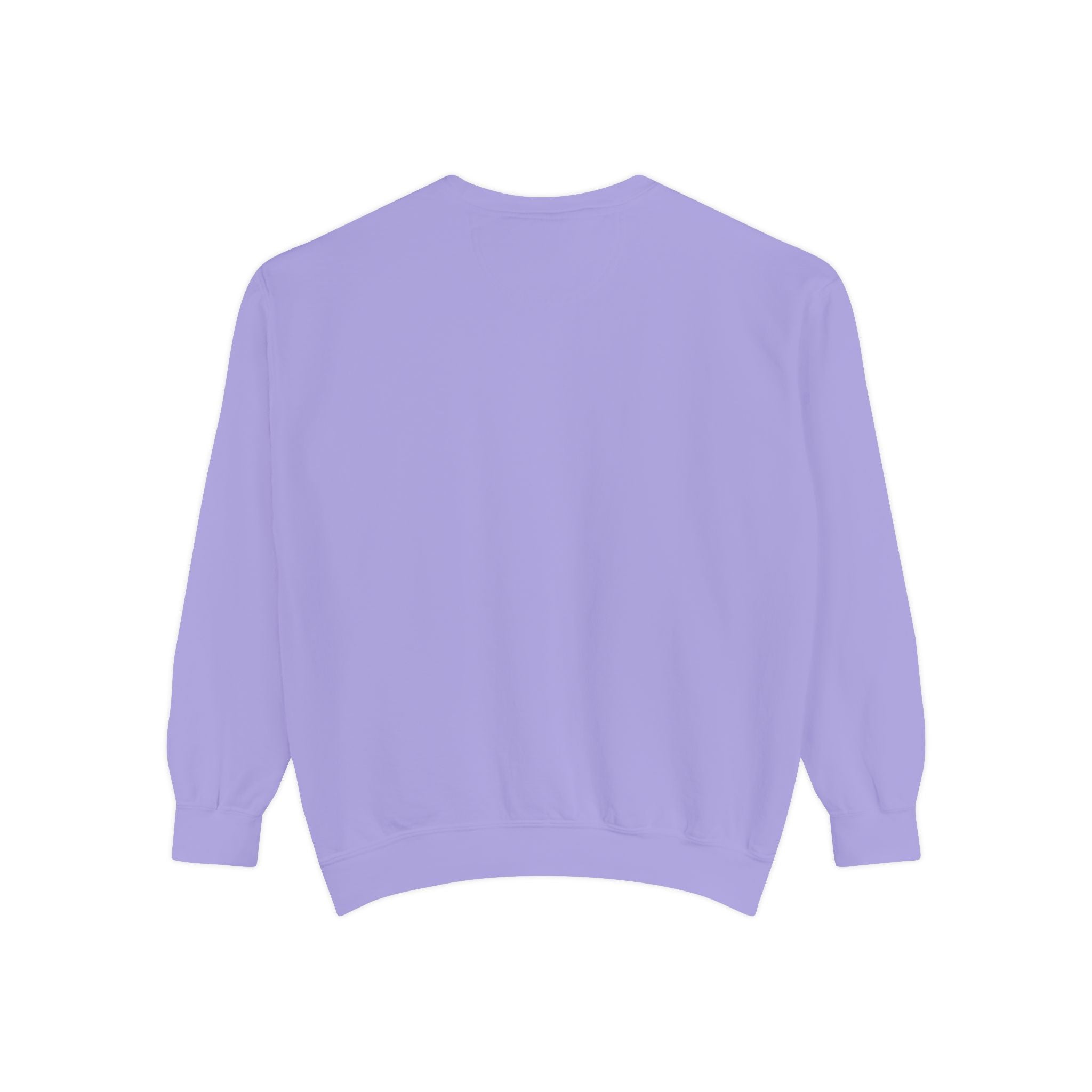 Sunset.wav Itani Ramen Crewneck Sweatshirt